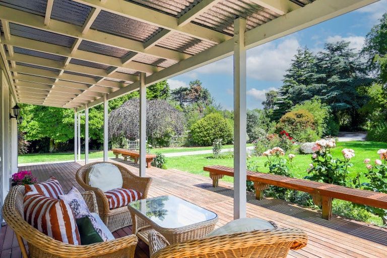 Photo of property in 25 Harrison Road, Fordell, Whanganui, 4577