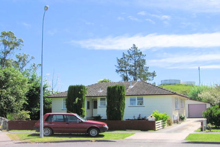 Photo of property in 17 Patrick Street, Mangapapa, Gisborne, 4010