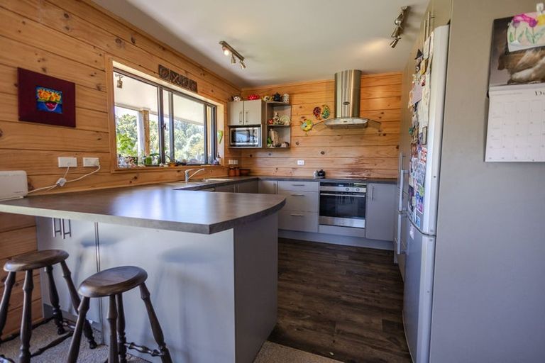 Photo of property in 50 Mehrtens Road, Arahura Valley, Hokitika, 7882