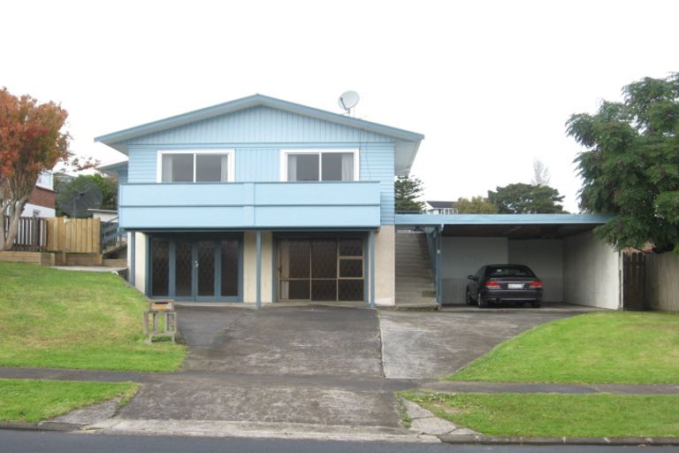 Photo of property in 7 Marriott Road, Pakuranga, Auckland, 2010