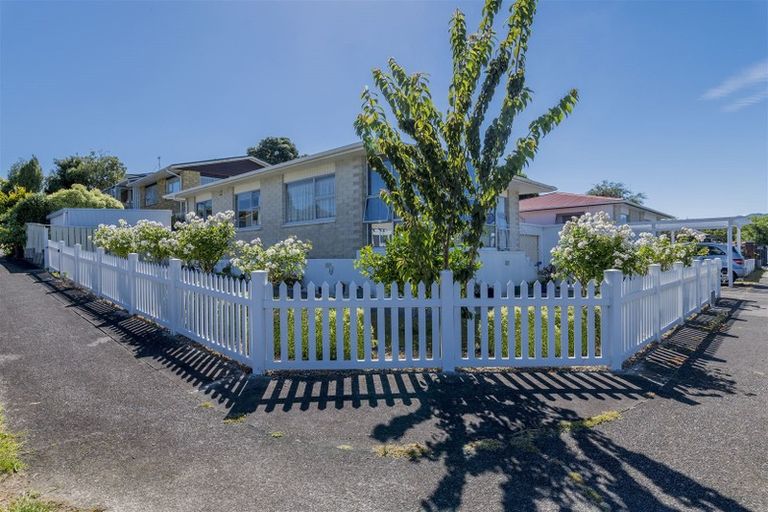 Photo of property in 38 York Street, Levin, 5510