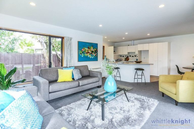 Photo of property in 2/10a Westmont Street, Ilam, Christchurch, 8041