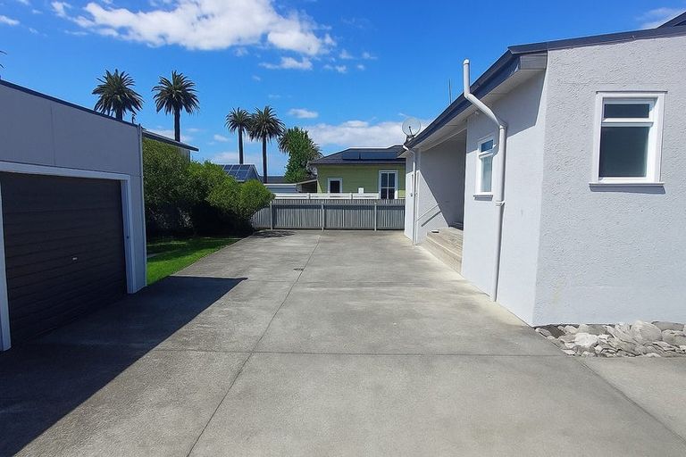 Photo of property in 35 Mcdonald Street, Napier South, Napier, 4110