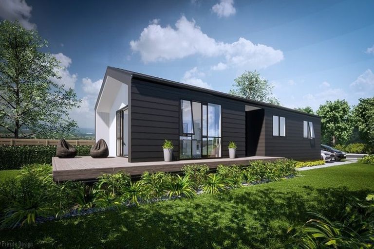 Photo of property in 10 Ross Place, Whiritoa, Whangamata, 3691