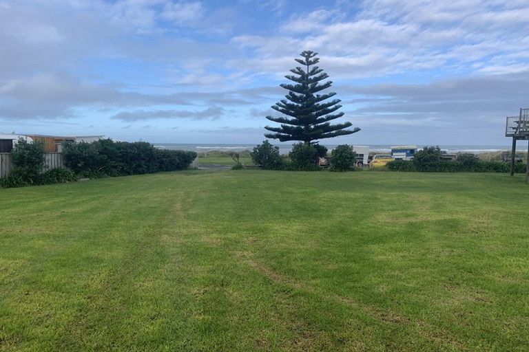 Photo of property in 75c Akitio Esplanade, Akitio, Pongaroa, 4991