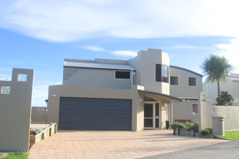 Photo of property in 134b Eskdale Road, Papakowhai, Porirua, 5024