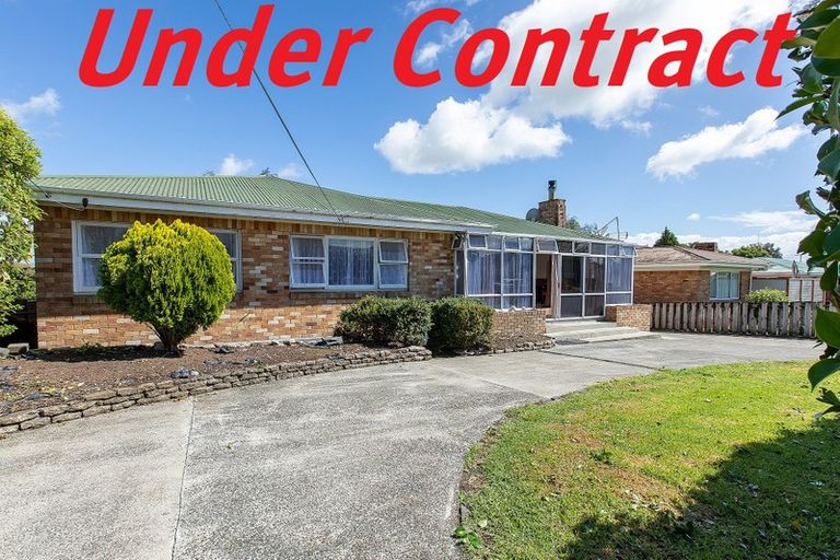Photo of property in 8a Goodwin Avenue, Morrinsville, 3300