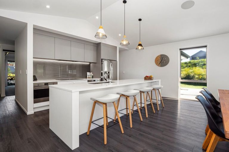 Photo of property in 6 Harper Way, Minden, Tauranga, 3179