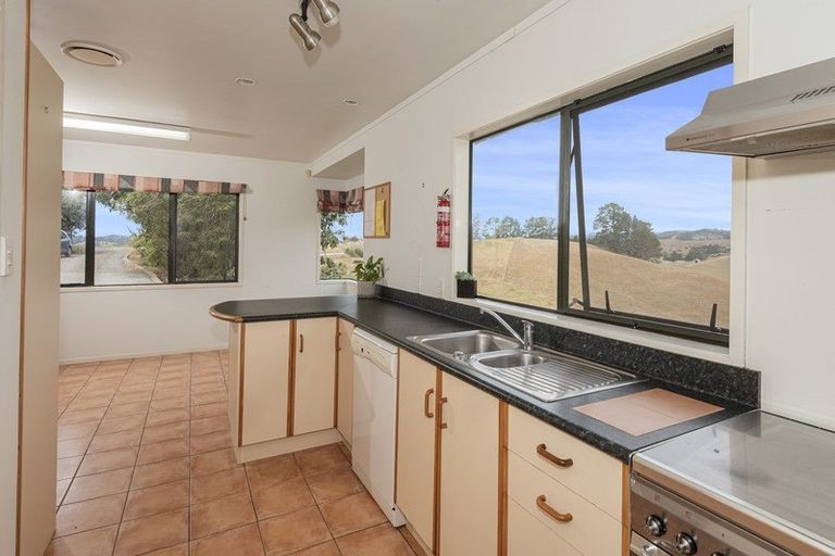 Photo of property in 141 Adams Road, Glenbervie, Whangarei, 0175