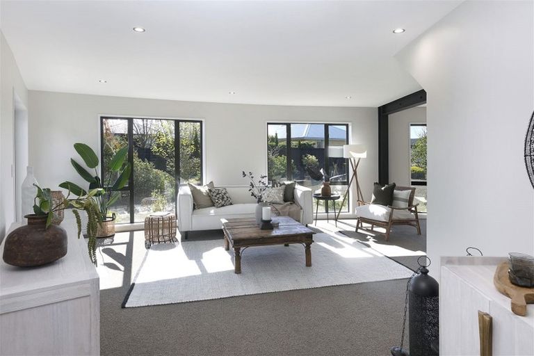 Photo of property in 12 Stonebrook Drive, Rolleston, 7614