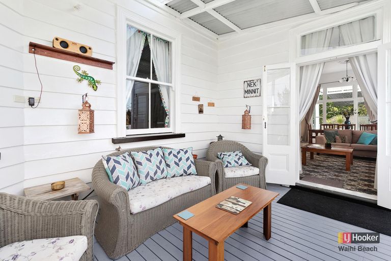 Photo of property in 11 Symonds Street, Waihi, 3610