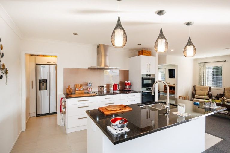 Photo of property in 1 Kanzan Grove, Feilding, 4702