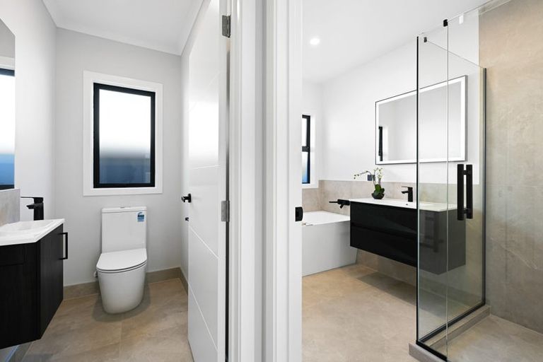 Photo of property in 13 Gosset Avenue, Chartwell, Hamilton, 3210