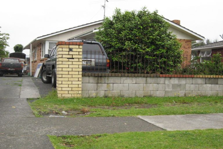 Photo of property in 60 Bader Drive, Mangere, Auckland, 2022