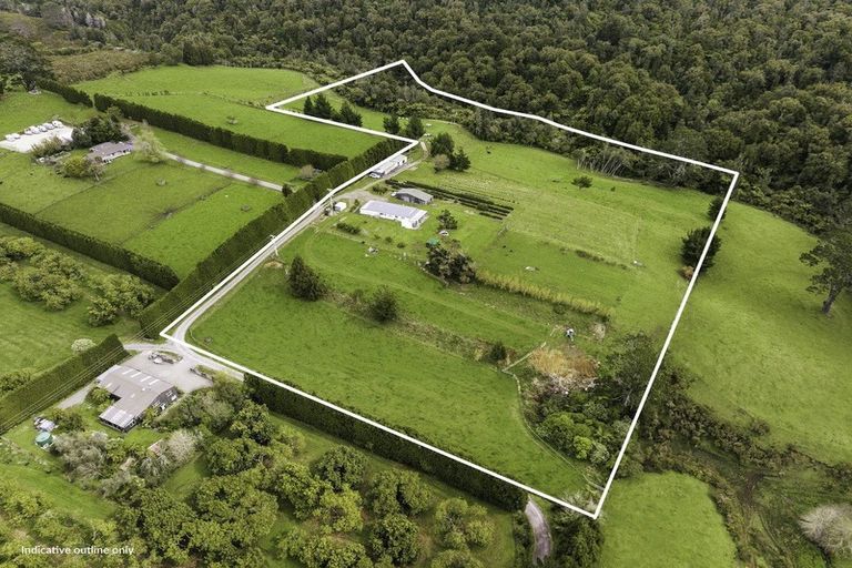 Photo of property in 9e Mcquade Road, Whakamarama, Tauranga, 3179