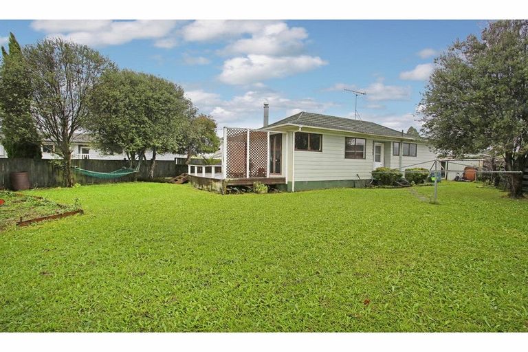 Photo of property in 7 Le Havre Place, Takanini, 2112