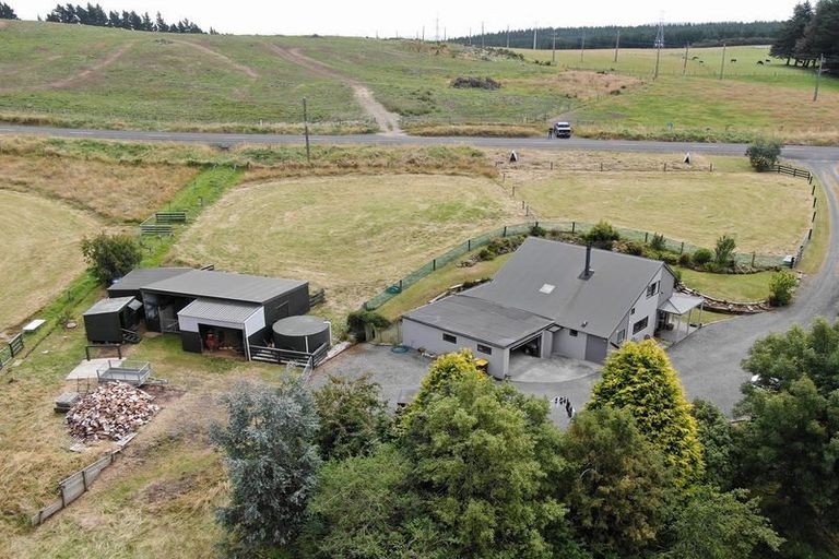 Photo of property in 23 Halfway Bush Road, Halfway Bush, Dunedin, 9076