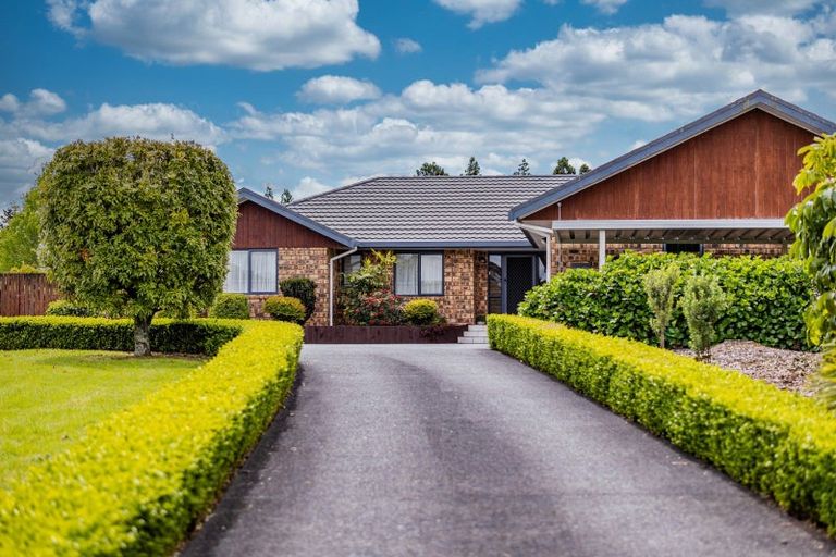 Photo of property in 20 Edkins Road, Kerikeri, 0230