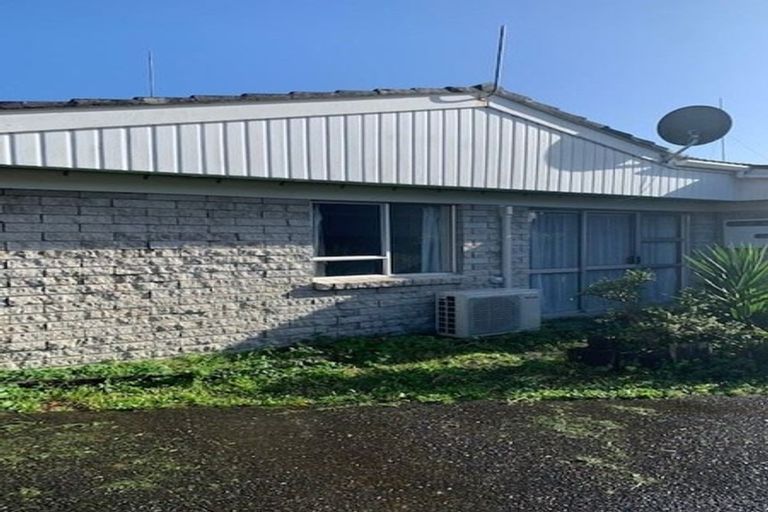 Photo of property in 3/2 North Road, Kawakawa, 0210