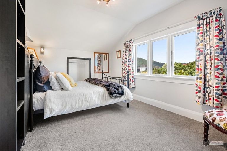 Photo of property in 78 Penrose Street, Woburn, Lower Hutt, 5010