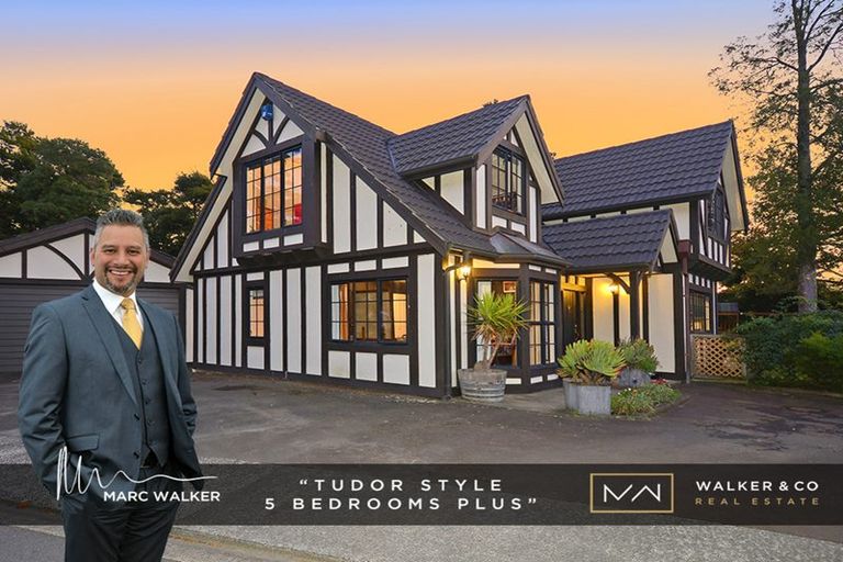 Photo of property in 18 Mccarthy Grove, Clouston Park, Upper Hutt, 5018