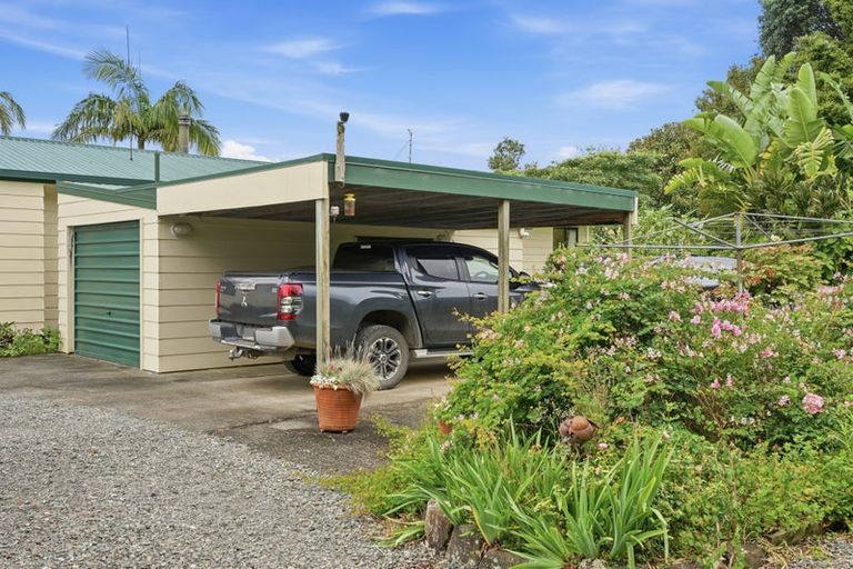 Photo of property in 137 Te Rore Road, Kaitaia, 0481