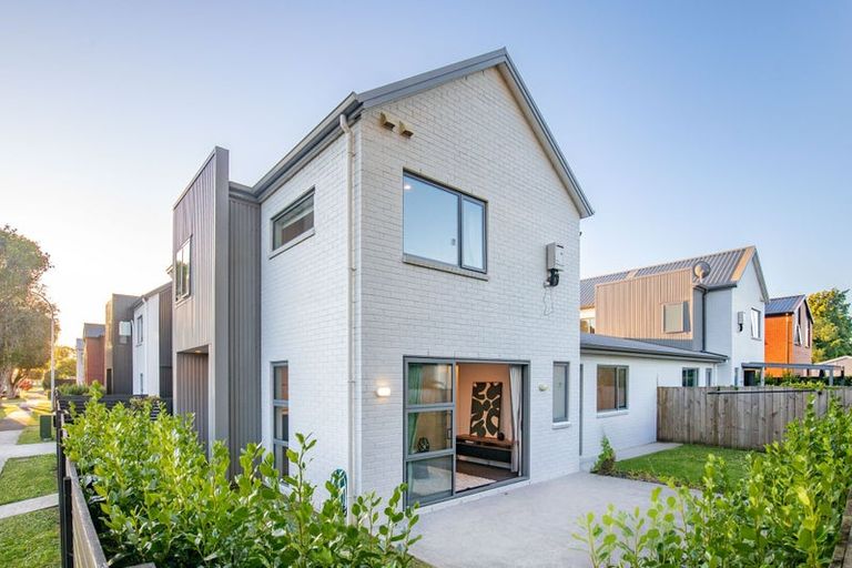 Photo of property in 6/17 Glen Lynne Avenue, Queenwood, Hamilton, 3210