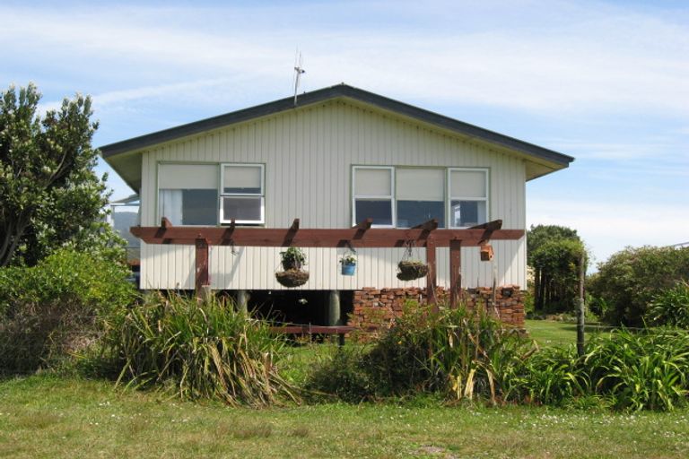 Photo of property in 30 Lewis Street, Mokihinui, Westport, 7891