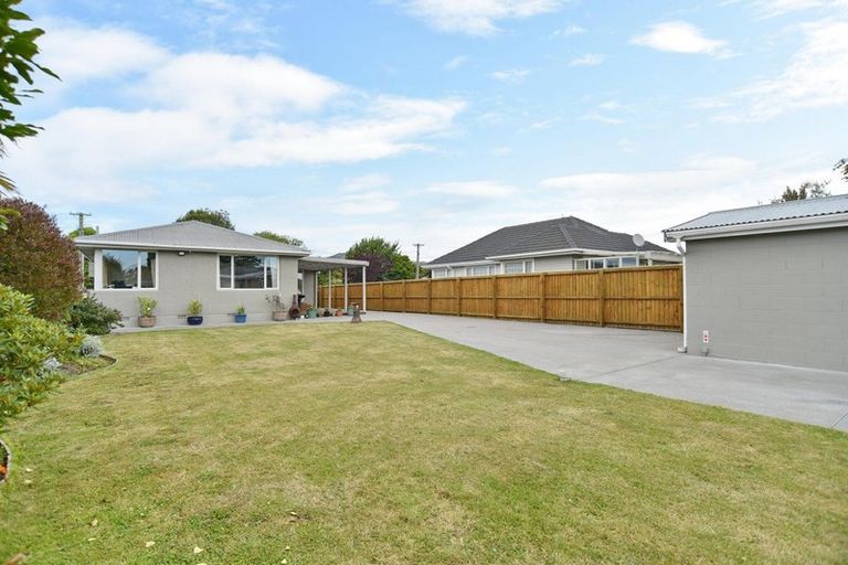 Photo of property in 57 Stanbury Avenue, Somerfield, Christchurch, 8024