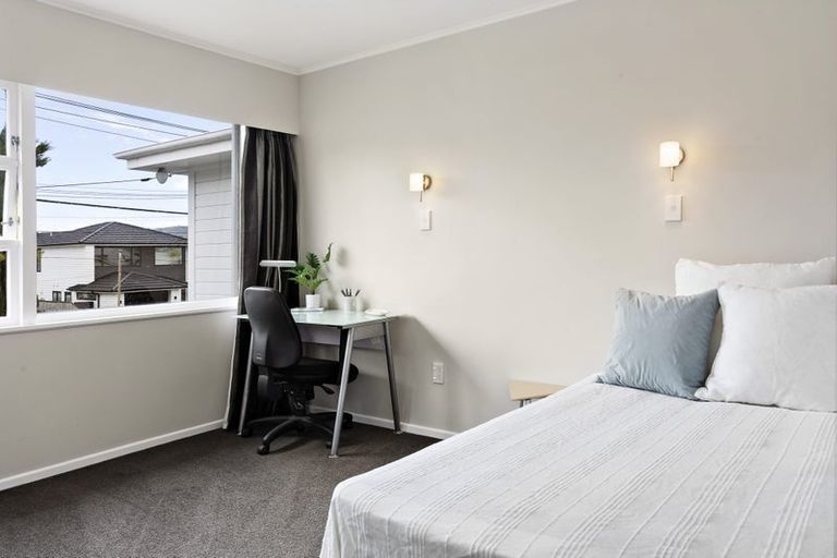 Photo of property in 75 Rotherham Terrace, Miramar, Wellington, 6022