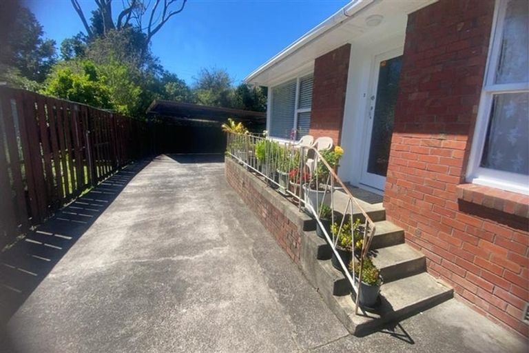 Photo of property in 3/14 Mattson Road, Pakuranga, Auckland, 2010