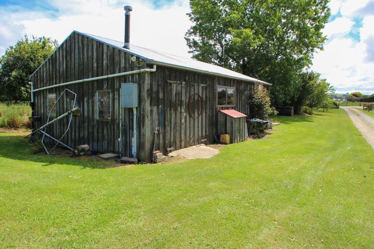 Photo of property in 2b Essex Street, Weston, Oamaru, 9401