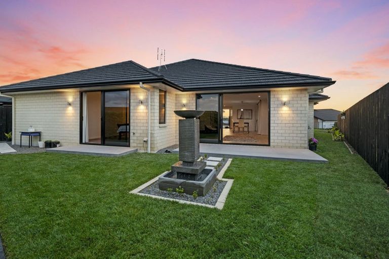 Photo of property in 20 Purser Crescent, Flagstaff, Hamilton, 3210