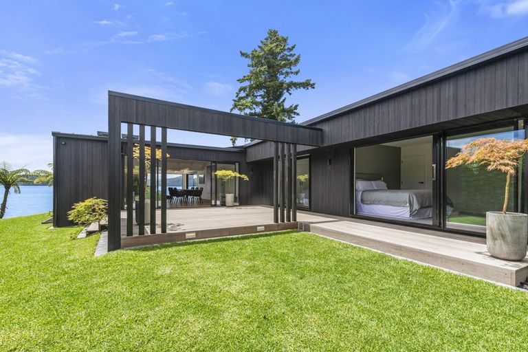 Photo of property in 47 Wharetoroa Drive, Rotoiti Forest, Rotorua, 3074