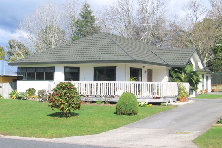 Photo of property in 104 Isabel Street, Whangamata, 3620