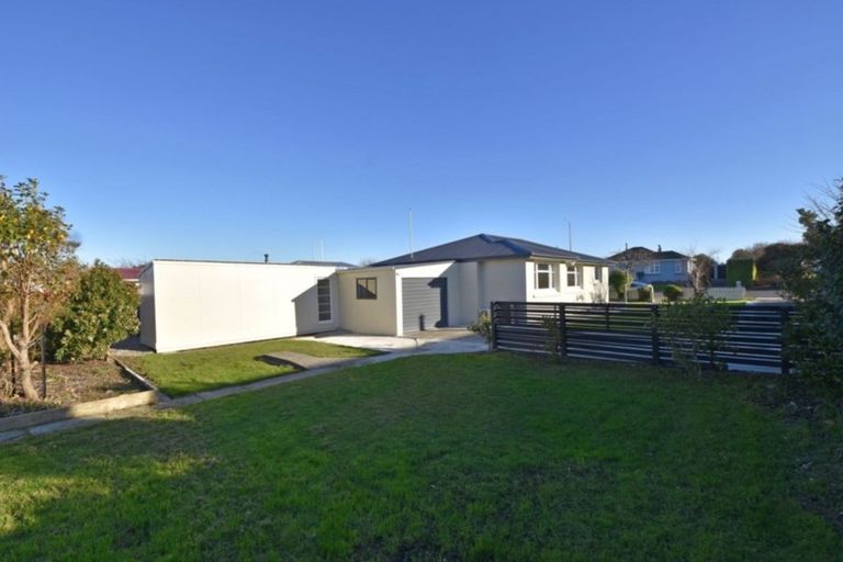 Photo of property in 48 Saturn Street, Strathern, Invercargill, 9812