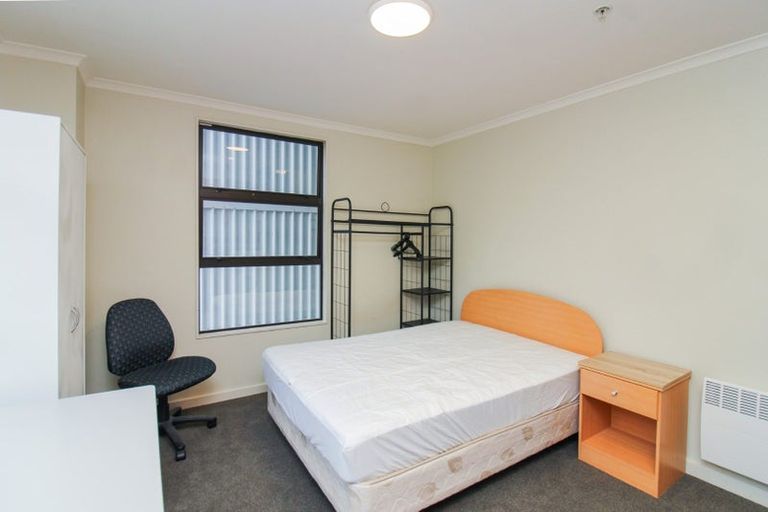 Photo of property in Aitken Street Apartments, 213/5 Aitken Street, Thorndon, Wellington, 6011