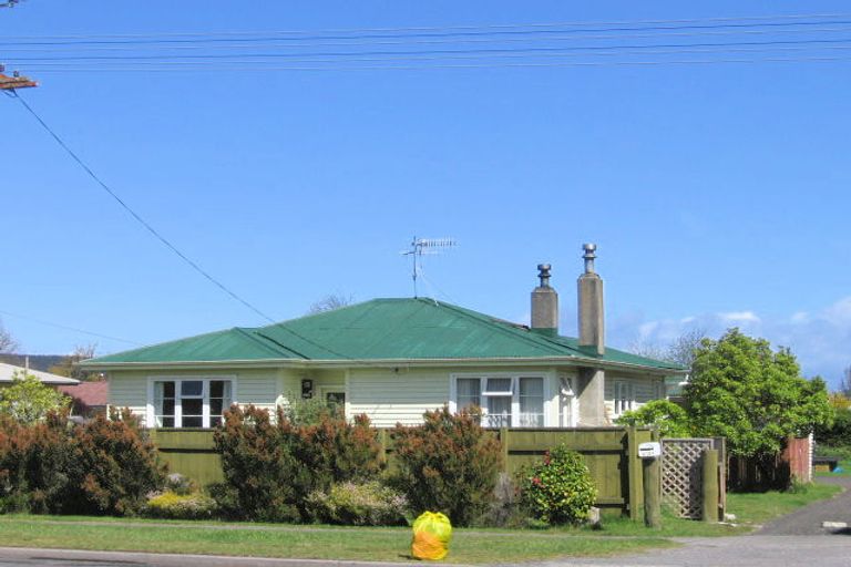 Photo of property in 210 State Highway 1, Waitahanui, Taupo, 3378