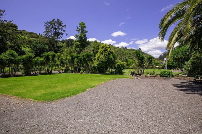 Photo of property in 20 Tapu Coroglen Road, Tapu, Thames, 3575