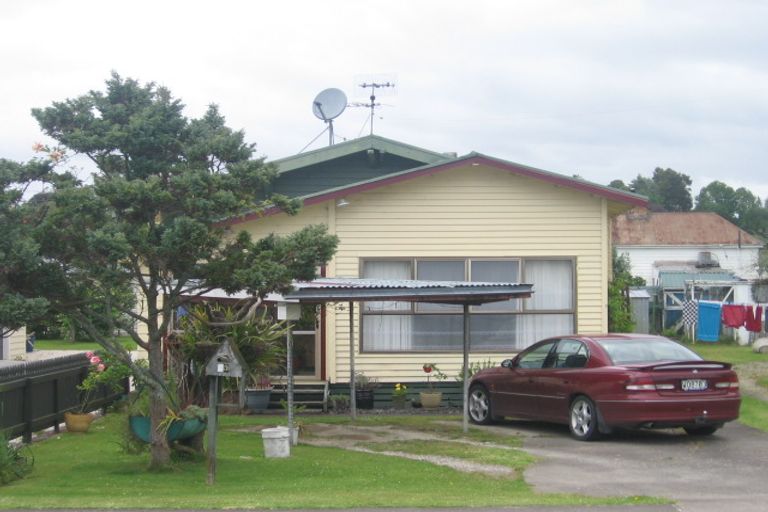 Photo of property in 13 George Street, Te Kuiti, 3910