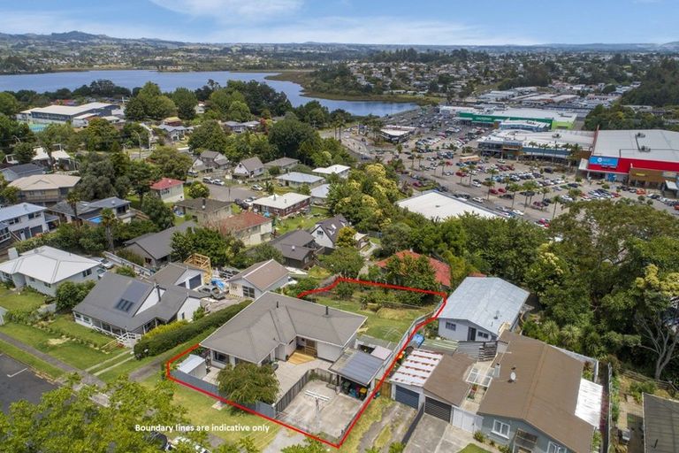 Photo of property in 72 Eighteenth Avenue, Tauranga South, Tauranga, 3112