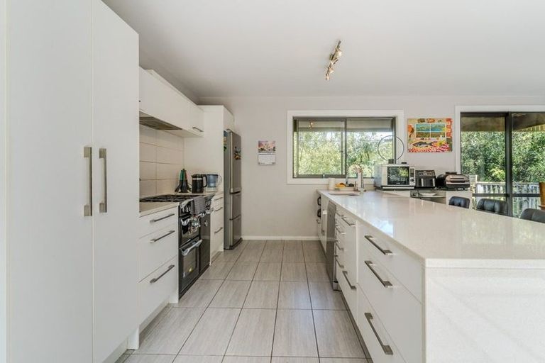 Photo of property in 110 Scurr Road, Scroggs Hill, Dunedin, 9076