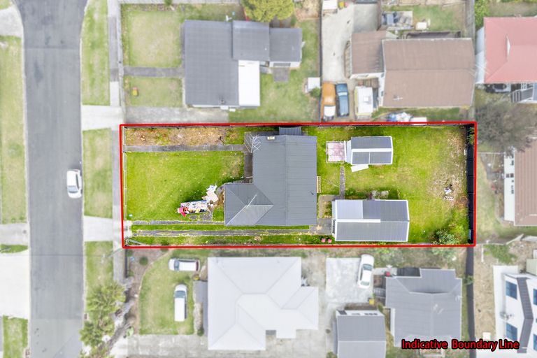 Photo of property in 4 Atkinson Avenue, Papatoetoe, Auckland, 2025