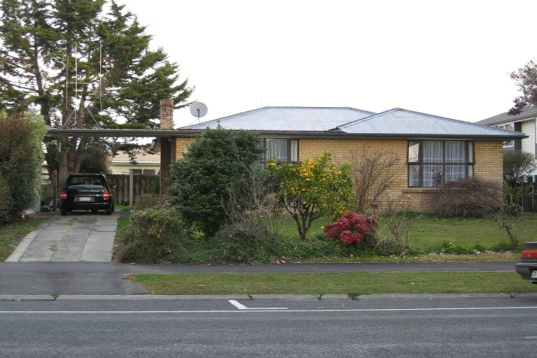 Photo of property in 144a Masters Avenue, Silverdale, Hamilton, 3216