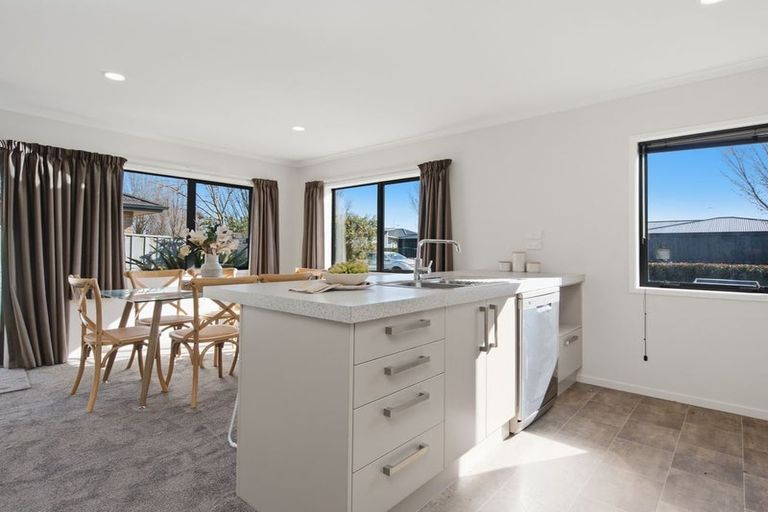 Photo of property in 67 Barnes Street, Pegasus, 7612