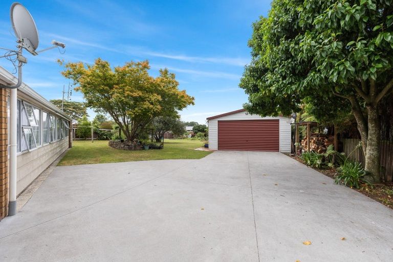 Photo of property in 24/26 Mackenzie Street, Putaruru, 3411