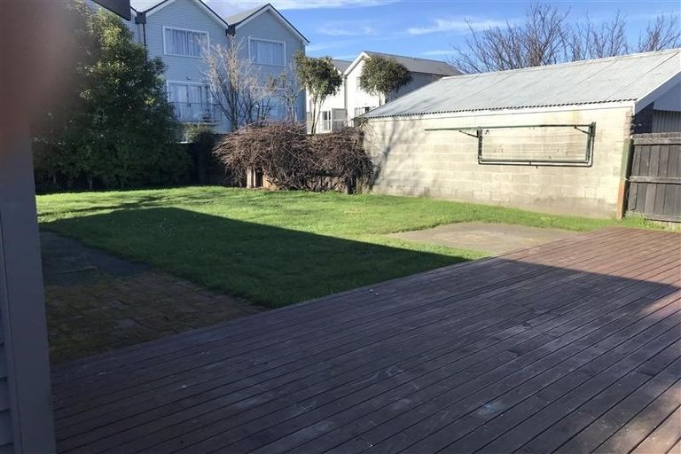 Photo of property in 37 Parlane Street, Addington, Christchurch, 8024