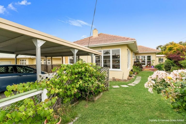 Photo of property in 27 Clare Street, Oamaru North, Oamaru, 9400