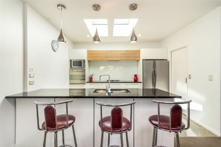 Photo of property in 109a Trafalgar Street, St Albans, Christchurch, 8014