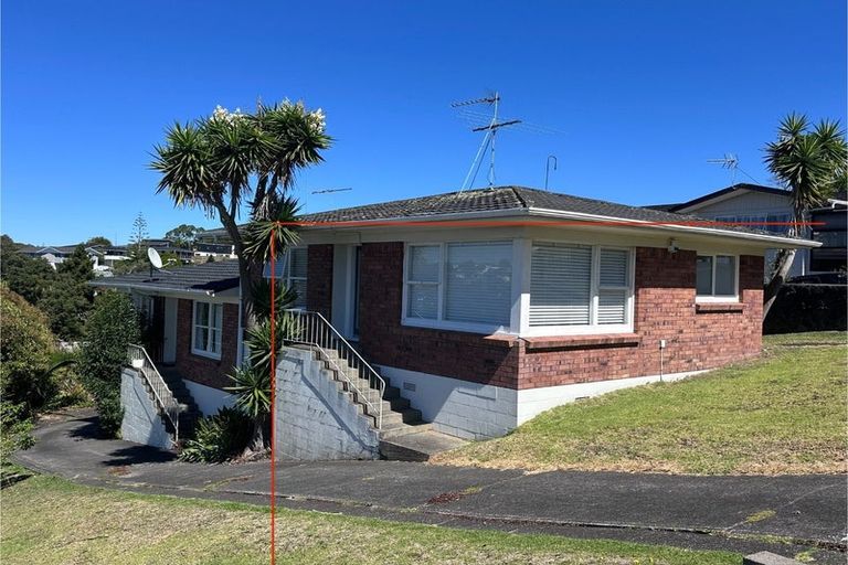 Photo of property in 1/78 Glamorgan Drive, Torbay, Auckland, 0630